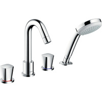Смеситель Hansgrohe Logis 71314000 - фото