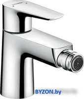 Смеситель Hansgrohe Talis E 71720000 - фото