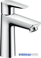 Смеситель Hansgrohe Talis E 71710000 - фото