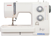 Швейная машина Janome 521 - фото