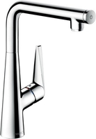 Смеситель Hansgrohe Talis Select S 72820000 - фото
