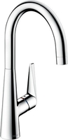Смеситель Hansgrohe Talis S 72810000 - фото