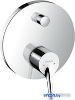 Смеситель Hansgrohe Talis S 72405000 - фото
