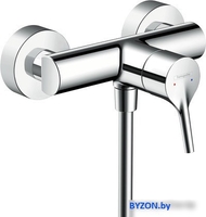 Смеситель Hansgrohe Talis S 72600000 - фото
