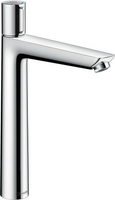 Смеситель Hansgrohe Talis Select E 71752000 - фото
