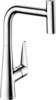 Смеситель Hansgrohe Talis Select S 72821000 - фото
