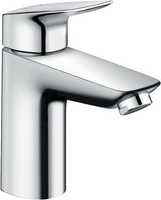 Смеситель Hansgrohe Logis 71100000 - фото