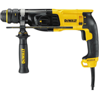 Перфоратор DeWalt D25134K - фото