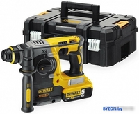Перфоратор DeWalt DCH273P2 (с 2-мя АКБ) - фото2