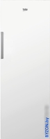 Морозильник BEKO RFSK266T01W - фото