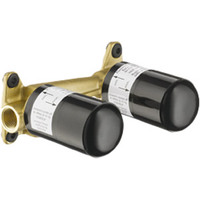 Скрытый механизм Hansgrohe Universal 13622180 - фото