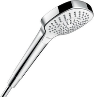 Душевая лейка Hansgrohe Croma Select E Multi [26810400] - фото