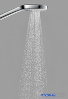 Душевая лейка Hansgrohe Croma Select E Multi [26810400] - фото2