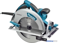 Дисковая пила Makita 5008 MG - фото