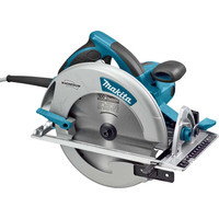Дисковая пила Makita 5008 MG - фото2