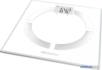 Напольные весы Medisana BS 444 connect - фото