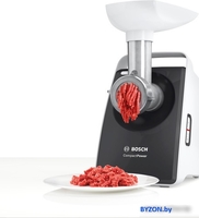 Мясорубка Bosch MFW3640A - фото2