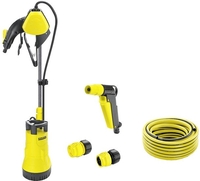 Бочечный насос Karcher BP 1 Barrel Set 1.645-465.0 - фото