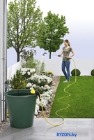 Бочечный насос Karcher BP 1 Barrel Set 1.645-465.0 - фото2