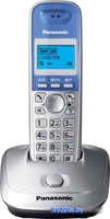 Радиотелефон Panasonic KX-TG2511RUS - фото