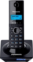 Радиотелефон Panasonic KX-TG1711RUB - фото