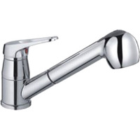 Смеситель FRAP H13 F6013 - фото
