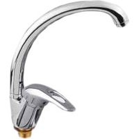 Смеситель FRAP H02 F4102-2 - фото