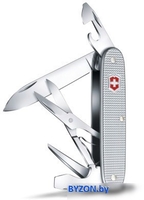 Туристический нож Victorinox Alox Pioneer X [0.8231.26] - фото2