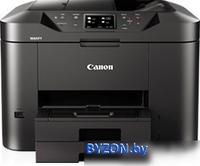 МФУ Canon MAXIFY MB2740 - фото