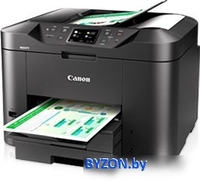 МФУ Canon MAXIFY MB2740 - фото2