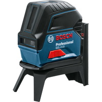 Лазерный нивелир Bosch GCL 2-15 Professional [0601066E00] - фото