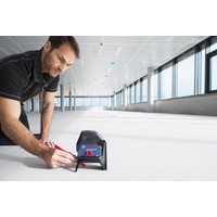 Лазерный нивелир Bosch GCL 2-15 Professional [0601066E00] - фото2