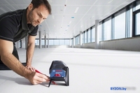 Лазерный нивелир Bosch GCL 2-15 Professional [0601066E02] - фото2