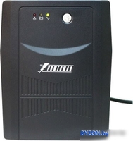 Источник бесперебойного питания Powerman Back Pro 1500 - фото