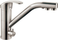 Смеситель FRAP H21-5 F4321-5 - фото