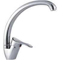 Смеситель FRAP H14 F4114-B - фото