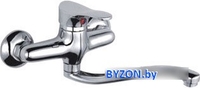 Смеситель FRAP H14 F4614-B-25S - фото