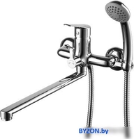 Смеситель Lemark Partner LM6551C - фото