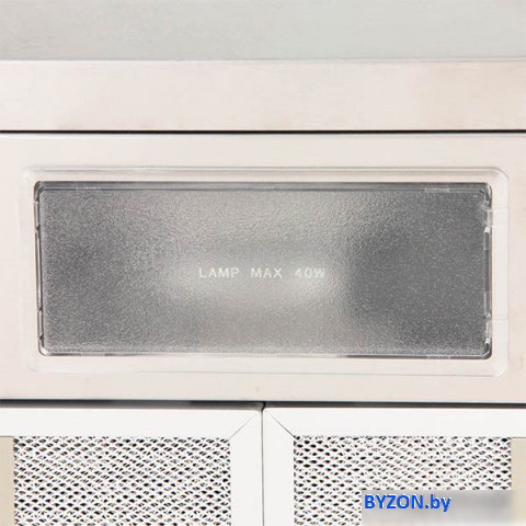 Кухонная вытяжка Krona Jessica slim push button 60 (нержавеющая сталь) Кухонная вытяжка Krona Jessica slim push button 60 (нержавеющая сталь)