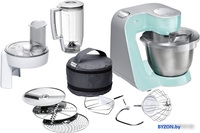 Кухонный комбайн Bosch MUM58020 - фото
