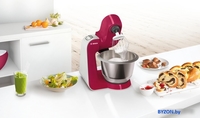 Кухонный комбайн Bosch MUM58420 - фото2