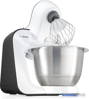 Кухонный комбайн Bosch MUM54A00 - фото2