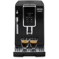Эспрессо кофемашина DeLonghi Dinamica ECAM 350.15.B - фото2