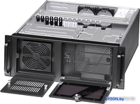 Корпус Procase EB430M [EB430M-B-0] - фото2