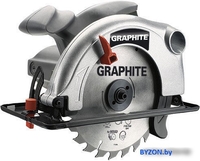 Дисковая пила GRAPHITE 58G486 - фото