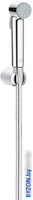 Душевой гарнитур Grohe Tempesta-F Trigger Spray 30 26354000 - фото