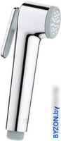 Душевая лейка Grohe Tempesta-F Trigger Spray 30 27512001 - фото