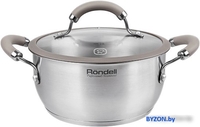 Кастрюля Rondell RDS-753 - фото2