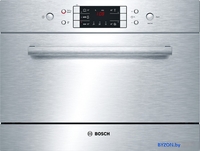 Посудомоечная машина Bosch SKE52M65EU - фото