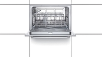 Посудомоечная машина Bosch SKE52M65EU - фото2